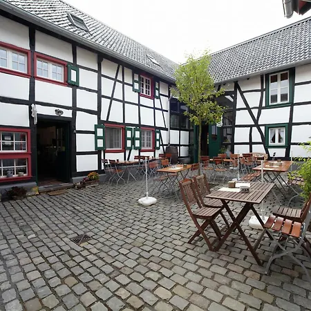 In Morsbach-schleiden, Cleaning Included Morsbach (Euskirchen)