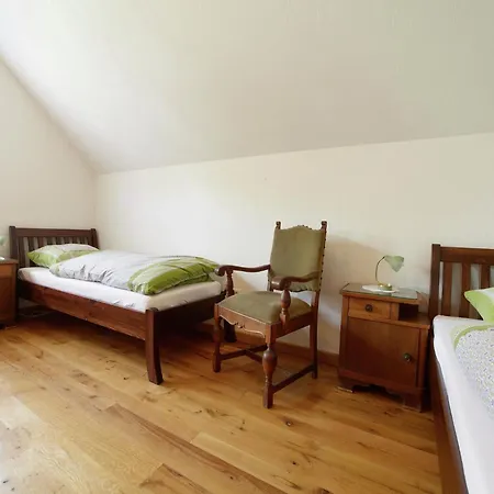 In Morsbach-schleiden, Cleaning Included * Morsbach (Euskirchen)