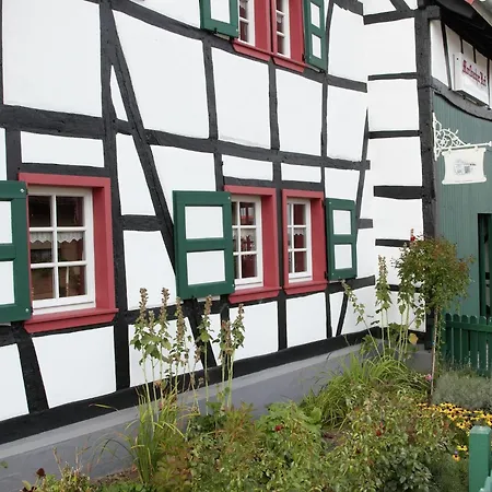 דירה In Morsbach-schleiden, Cleaning Included