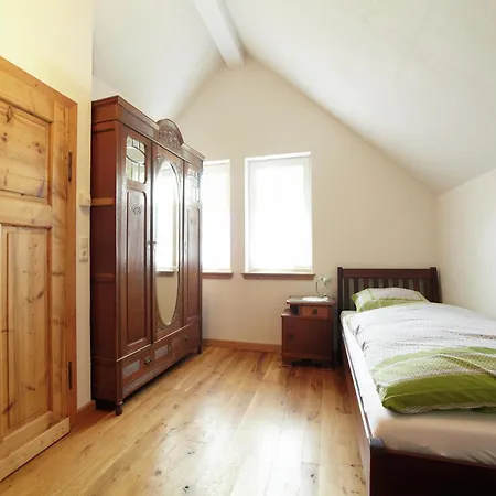 דירה In Morsbach-schleiden, Cleaning Included Morsbach (Euskirchen)