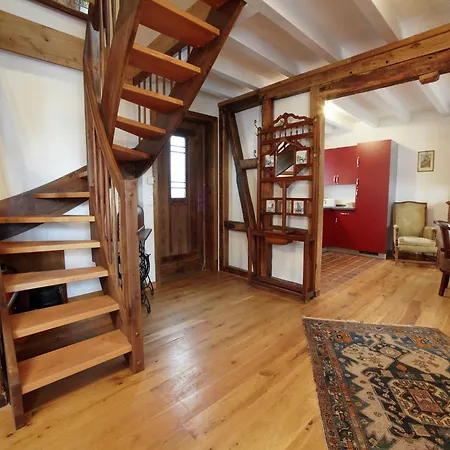 In Morsbach-schleiden, Cleaning Included * Morsbach (Euskirchen)