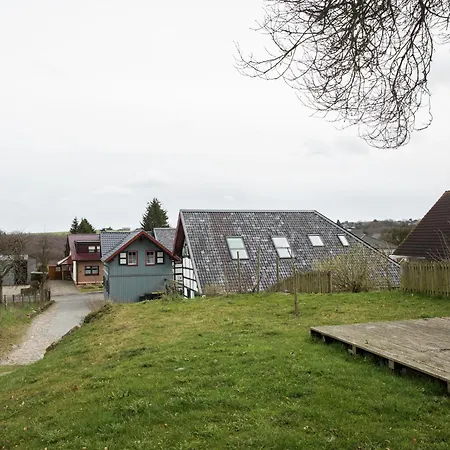 In Morsbach-schleiden, Cleaning Included Appartement *