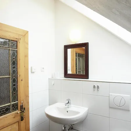 In Morsbach-schleiden, Cleaning Included Appartement *